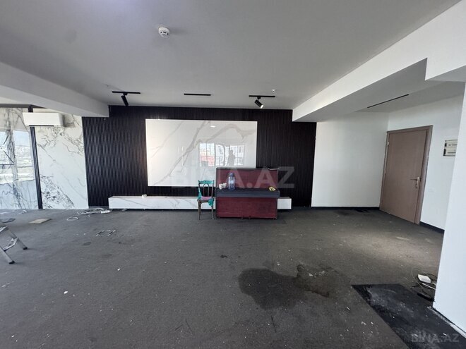 İcarəyə verilir 5 otaqlı ofis 180 m², Şah İsmayıl Xətai m., photo 10 from 25