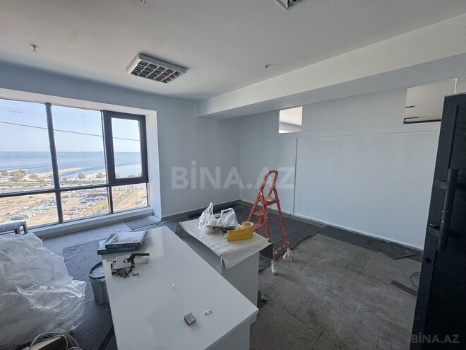 İcarəyə verilir 5 otaqlı ofis 180 m², Şah İsmayıl Xətai m., photo 6 from 25