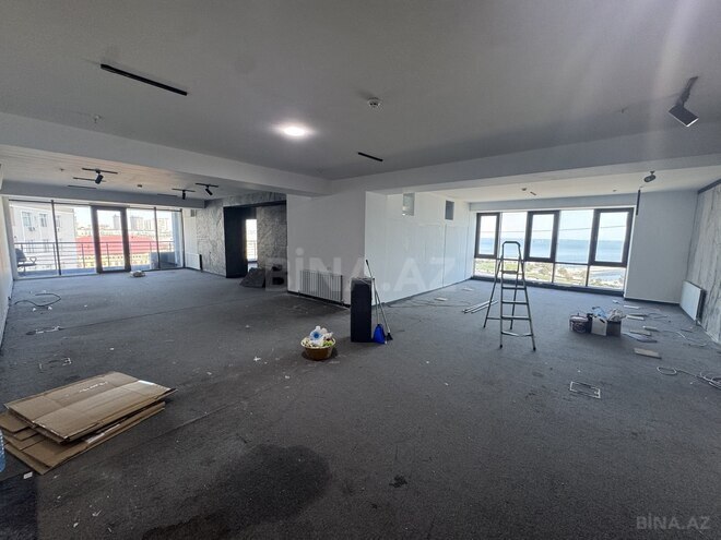 İcarəyə verilir 5 otaqlı ofis 180 m², Şah İsmayıl Xətai m., photo 3 from 25