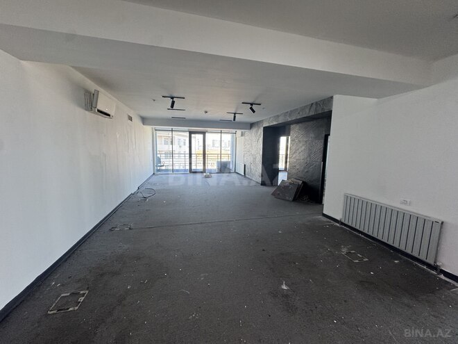 İcarəyə verilir 5 otaqlı ofis 180 m², Şah İsmayıl Xətai m., photo 4 from 25