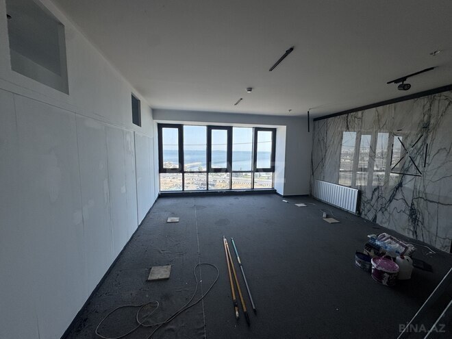 İcarəyə verilir 5 otaqlı ofis 180 m², Şah İsmayıl Xətai m., photo 5 from 25