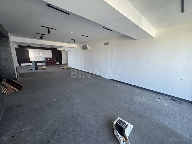 İcarəyə verilir 5 otaqlı ofis 180 m², Şah İsmayıl Xətai m., photo 9 from 25