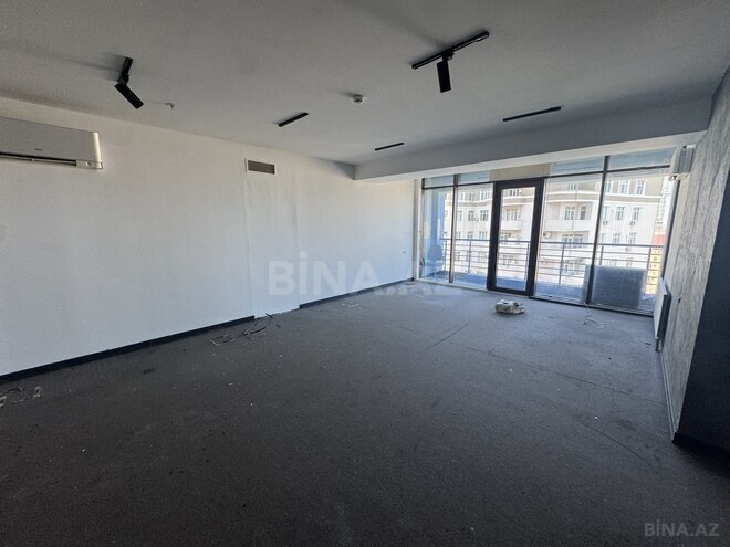 İcarəyə verilir 5 otaqlı ofis 180 m², Şah İsmayıl Xətai m., photo 7 from 25