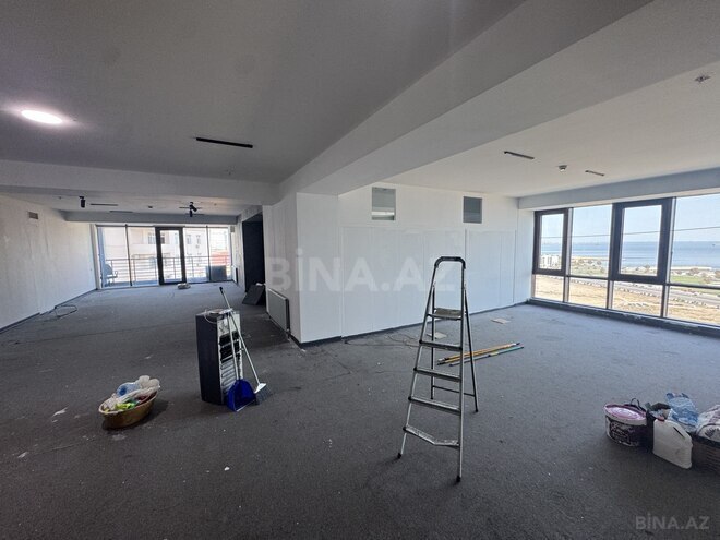 İcarəyə verilir 5 otaqlı ofis 180 m², Şah İsmayıl Xətai m., photo 11 from 25