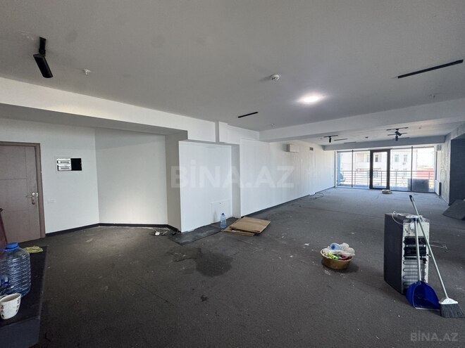 İcarəyə verilir 5 otaqlı ofis 180 m², Şah İsmayıl Xətai m., photo 12 from 25