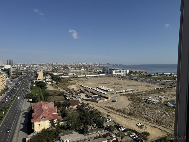 İcarəyə verilir 5 otaqlı ofis 180 m², Şah İsmayıl Xətai m., photo 24 from 25