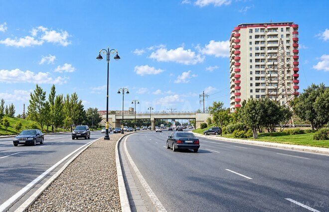 Satılır  torpaq 56 sot, Xətai r., photo 6 from 7