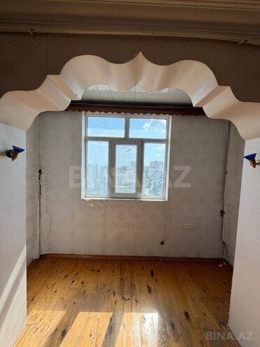 Satılır 3 otaqlı köhnə tikili 75 m², Xətai r., photo 9 from 13