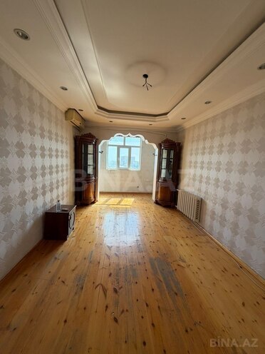 Satılır 3 otaqlı köhnə tikili 75 m², Xətai r., photo 6 from 13