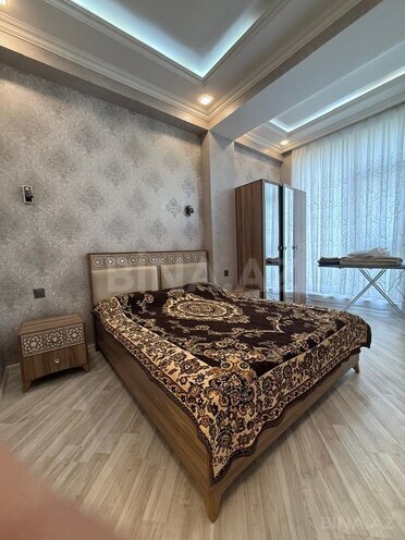 İcarəyə verilir 2 otaqlı yeni tikili 75 m², Gənclik m., photo 9 from 19