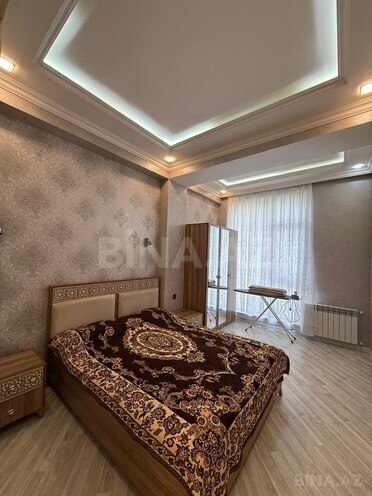 İcarəyə verilir 2 otaqlı yeni tikili 75 m², Gənclik m., photo 6 from 19