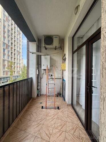 İcarəyə verilir 2 otaqlı yeni tikili 75 m², Gənclik m., photo 16 from 19