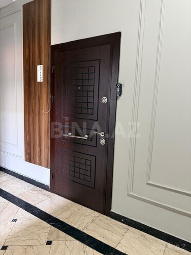 İcarəyə verilir 2 otaqlı yeni tikili 75 m², Gənclik m., photo 17 from 19