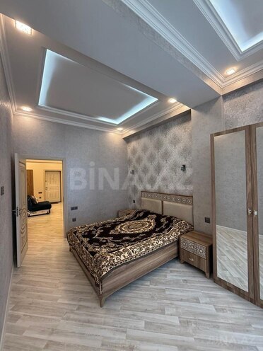 İcarəyə verilir 2 otaqlı yeni tikili 75 m², Gənclik m., photo 7 from 19