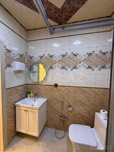 İcarəyə verilir 2 otaqlı yeni tikili 75 m², Gənclik m., photo 10 from 19