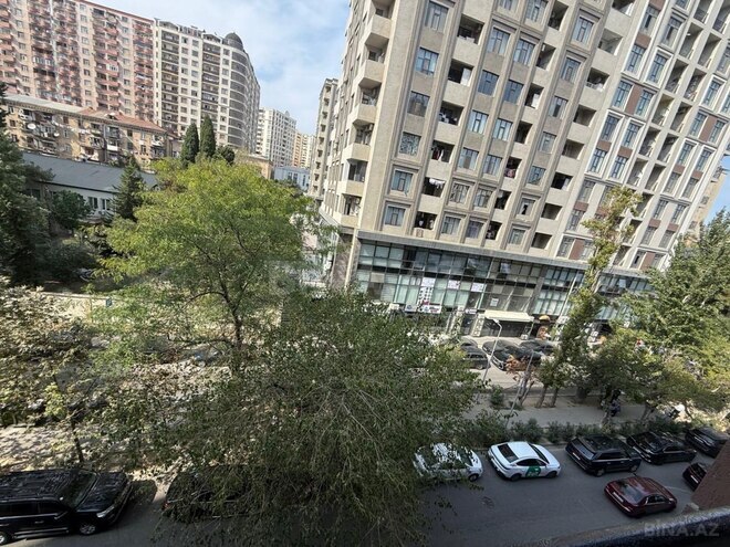 İcarəyə verilir 2 otaqlı yeni tikili 75 m², Gənclik m., photo 18 from 19