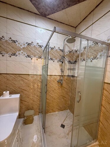 İcarəyə verilir 2 otaqlı yeni tikili 75 m², Gənclik m., photo 11 from 19