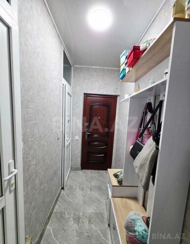 Satılır 2 otaqlı köhnə tikili 56 m², Memar Əcəmi m., photo 8 from 10