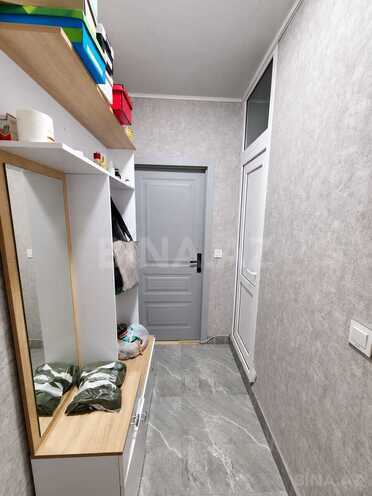 Satılır 2 otaqlı köhnə tikili 56 m², Memar Əcəmi m., photo 6 from 10