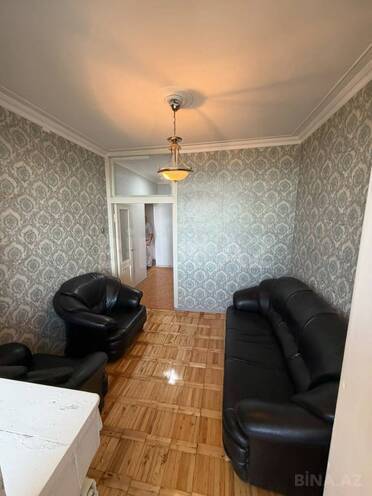 Satılır 3 otaqlı köhnə tikili 75 m², Xətai r., photo 15 from 20