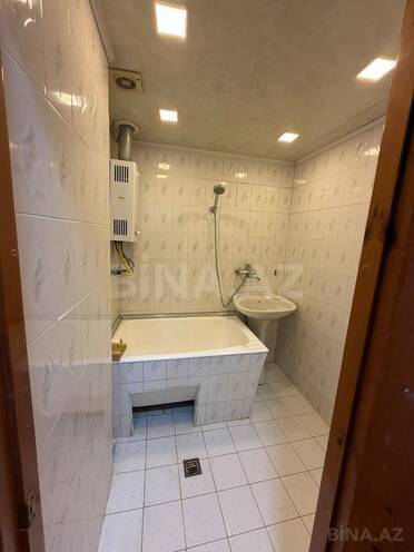Satılır 3 otaqlı köhnə tikili 75 m², Xətai r., photo 17 from 20