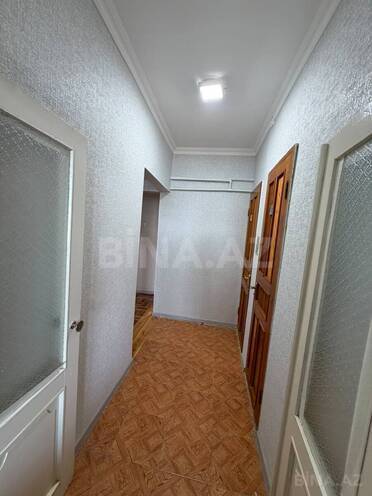 Satılır 3 otaqlı köhnə tikili 75 m², Xətai r., photo 16 from 20