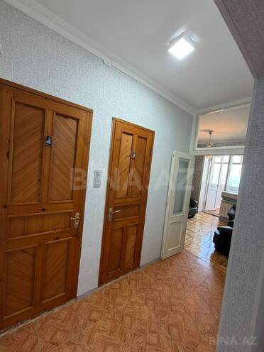 Satılır 3 otaqlı köhnə tikili 75 m², Xətai r., photo 5 from 20