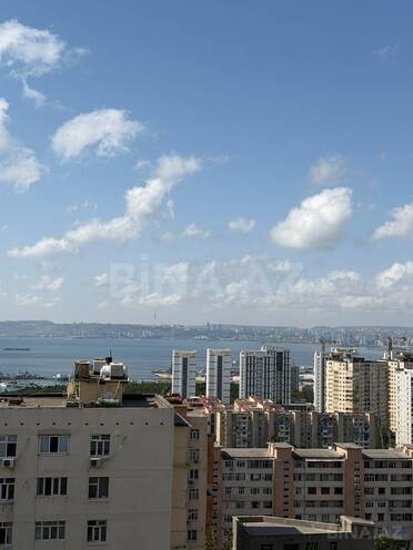 Satılır 3 otaqlı köhnə tikili 75 m², Xətai r., photo 19 from 20