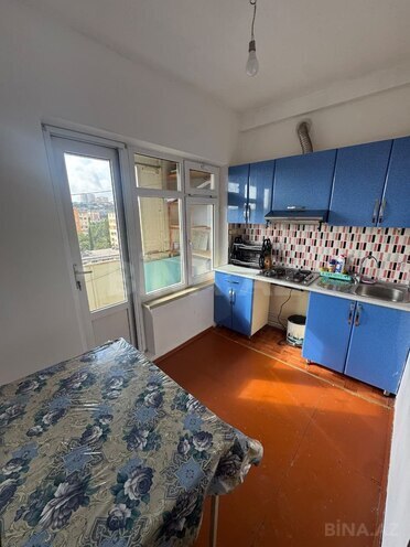 İcarəyə verilir 3 otaqlı köhnə tikili 80 m², Bakıxanov q., photo 4 from 8