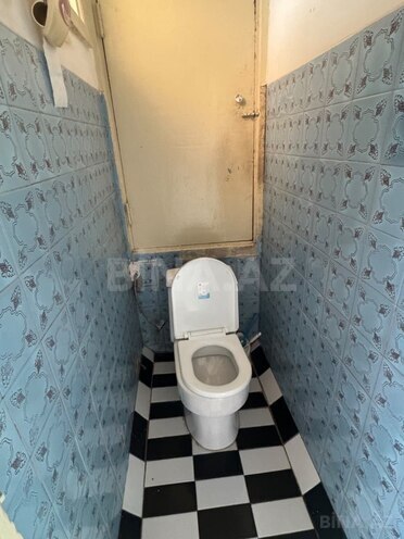 İcarəyə verilir 3 otaqlı köhnə tikili 80 m², Bakıxanov q., photo 7 from 8