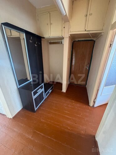 İcarəyə verilir 3 otaqlı köhnə tikili 80 m², Bakıxanov q., photo 5 from 8