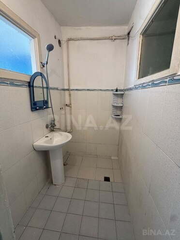 İcarəyə verilir 3 otaqlı köhnə tikili 80 m², Bakıxanov q., photo 6 from 8