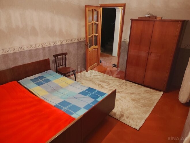 İcarəyə verilir 2 otaqlı köhnə tikili 60 m², Azadlıq Prospekti m., photo 4 from 8