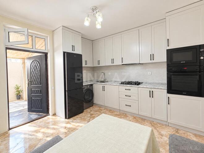 Satılır 3 otaqlı həyət evi/bağ evi 86 m², NZS q., photo 9 from 13