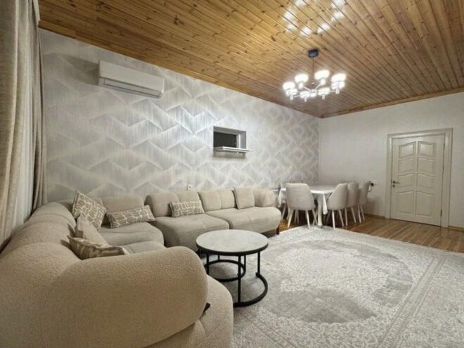 Satılır 3 otaqlı həyət evi/bağ evi 86 m², NZS q., photo 1 from 13