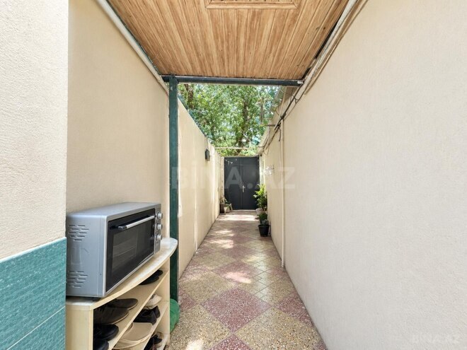 Satılır 3 otaqlı həyət evi/bağ evi 86 m², NZS q., photo 12 from 13