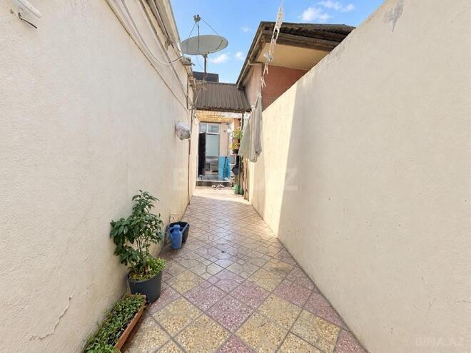 Satılır 3 otaqlı həyət evi/bağ evi 86 m², NZS q., photo 11 from 13