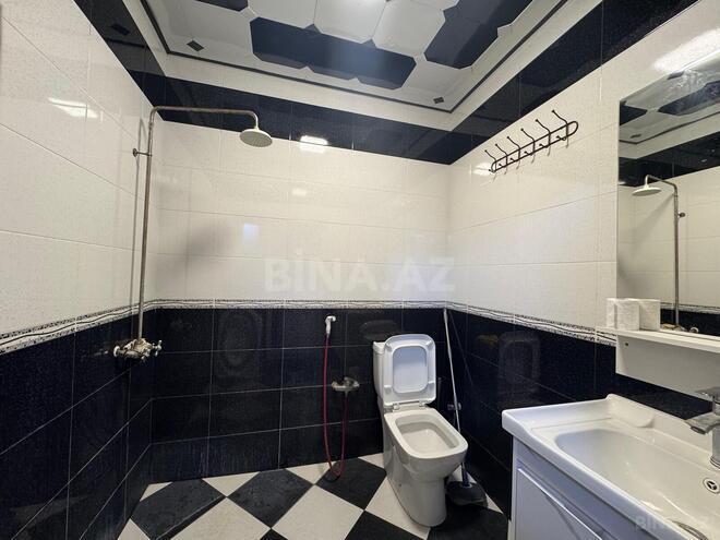 Satılır 3 otaqlı həyət evi/bağ evi 86 m², NZS q., photo 10 from 13