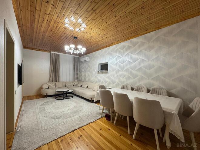 Satılır 3 otaqlı həyət evi/bağ evi 86 m², NZS q., photo 3 from 13