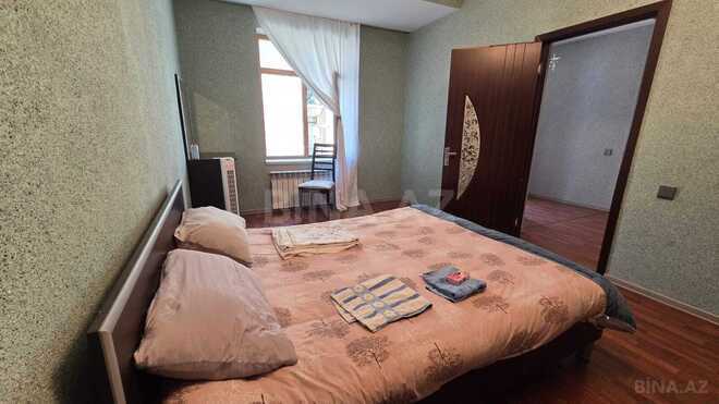 İcarəyə verilir 2 otaqlı yeni tikili 65 m², Bayıl q., photo 11 from 21