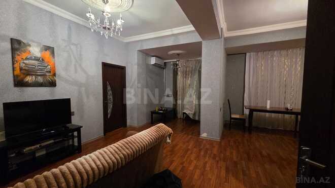 İcarəyə verilir 2 otaqlı yeni tikili 65 m², Bayıl q., photo 5 from 21
