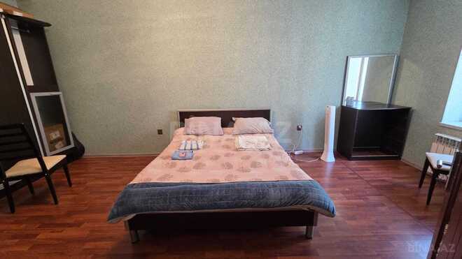 İcarəyə verilir 2 otaqlı yeni tikili 65 m², Bayıl q., photo 10 from 21