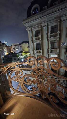 İcarəyə verilir 2 otaqlı yeni tikili 65 m², Bayıl q., photo 19 from 21