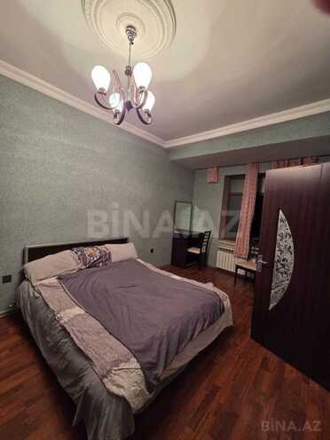 İcarəyə verilir 2 otaqlı yeni tikili 65 m², Bayıl q., photo 8 from 21