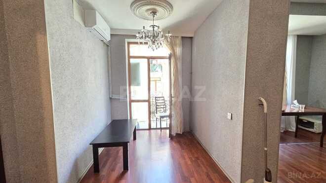 İcarəyə verilir 2 otaqlı yeni tikili 65 m², Bayıl q., photo 7 from 21
