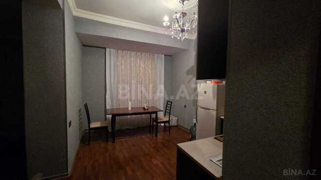 İcarəyə verilir 2 otaqlı yeni tikili 65 m², Bayıl q., photo 6 from 21