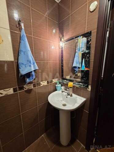 İcarəyə verilir 2 otaqlı yeni tikili 65 m², Bayıl q., photo 16 from 21