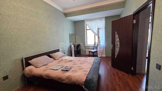 İcarəyə verilir 2 otaqlı yeni tikili 65 m², Bayıl q., photo 9 from 21