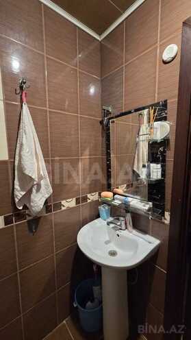 İcarəyə verilir 2 otaqlı yeni tikili 65 m², Bayıl q., photo 15 from 21