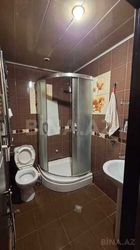 İcarəyə verilir 2 otaqlı yeni tikili 65 m², Bayıl q., photo 14 from 21